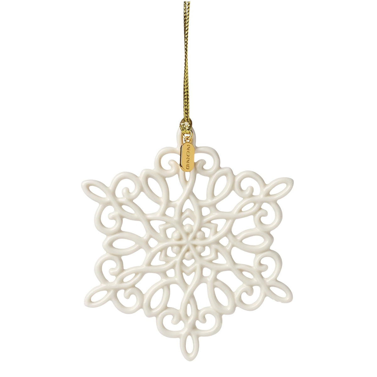 Lenox Hanging Ornament