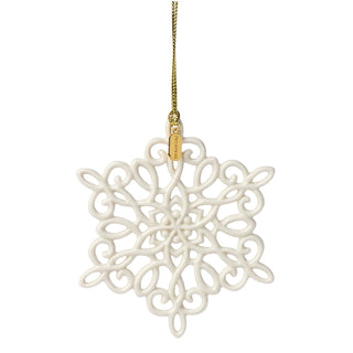 Lenox Hanging Ornament