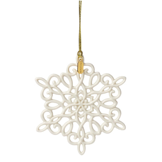Lenox Hanging Ornament