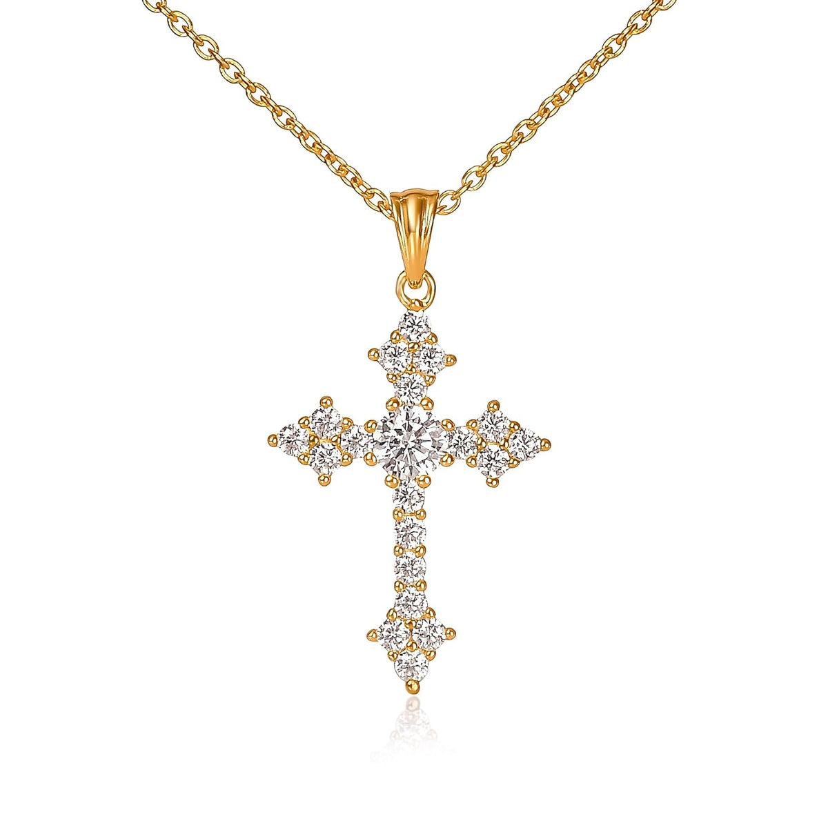 Necklace by namana