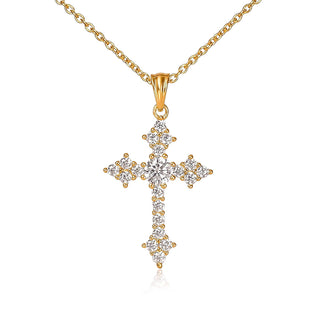 Necklace by namana