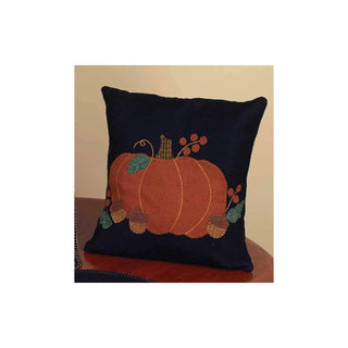 Home Collections by Raghu Pillow, Standard, Black