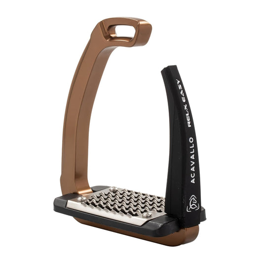 Acavallo Sporting Goods, Bronze