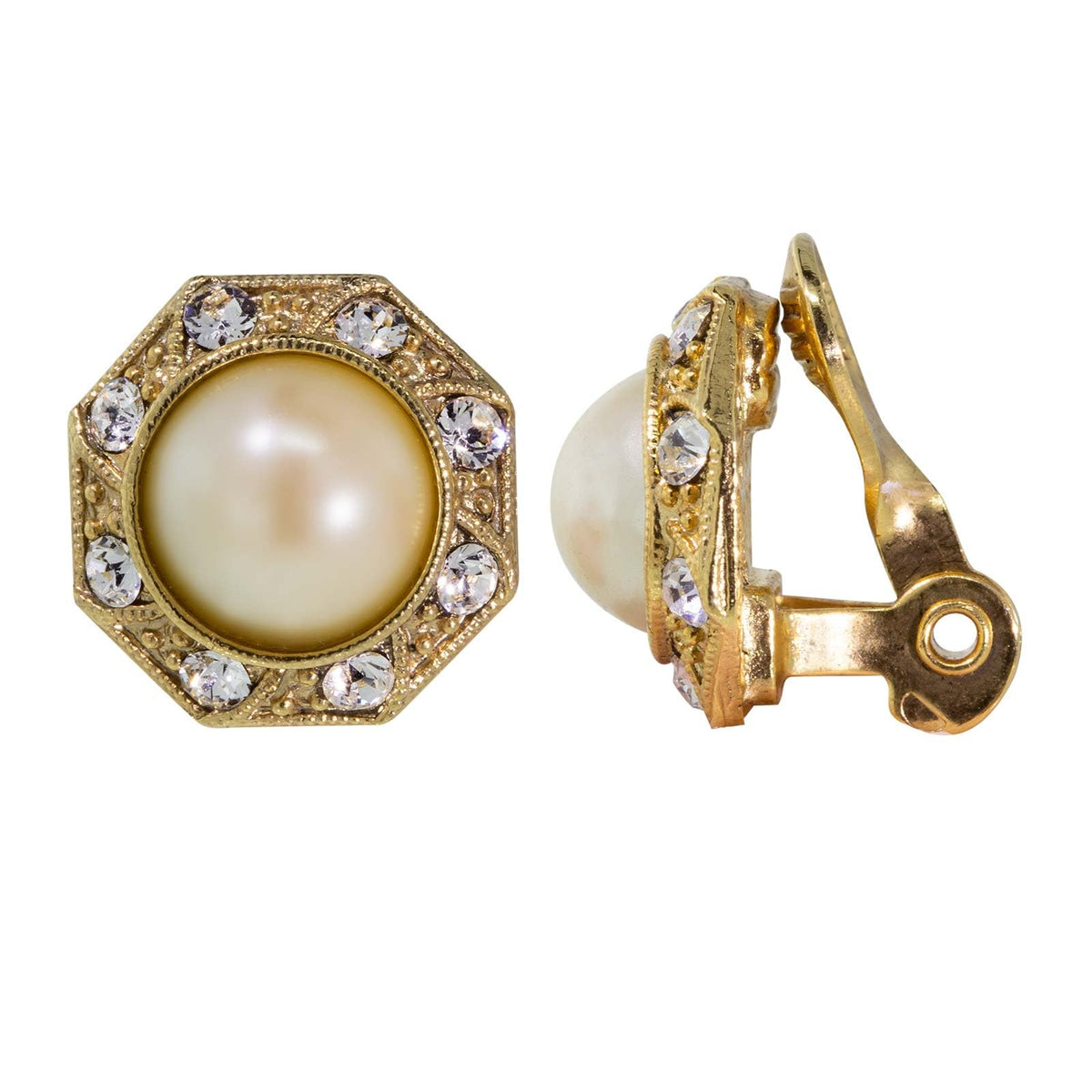 1928 Jewelry Company Earring