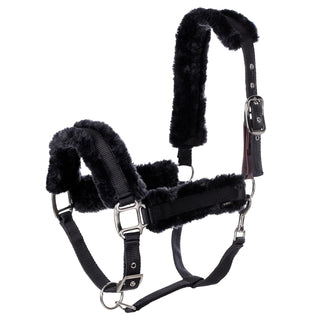 Equinavia Blanket, Cob, Black/Black