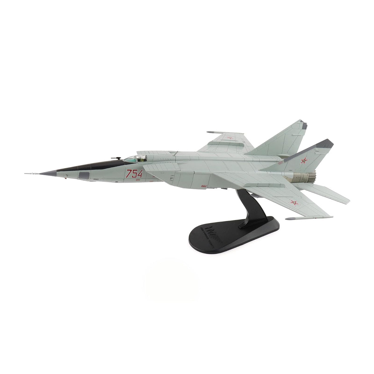 HM Hobbymaster Sculpture