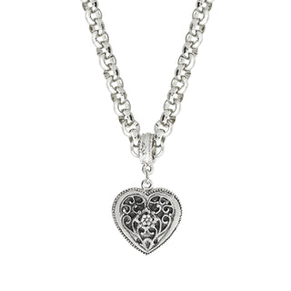 1928 Jewelry Company Necklace