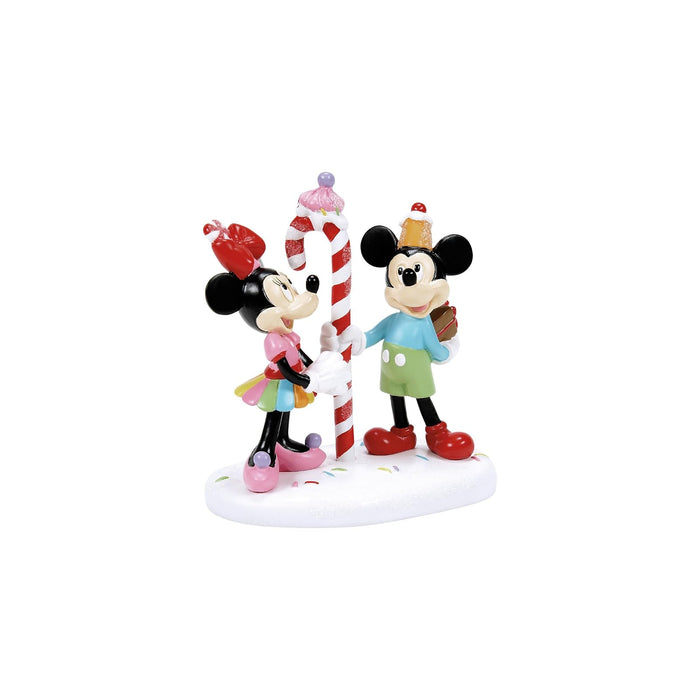 Department 56 Figurine, 3.3 Inch, Multicolor