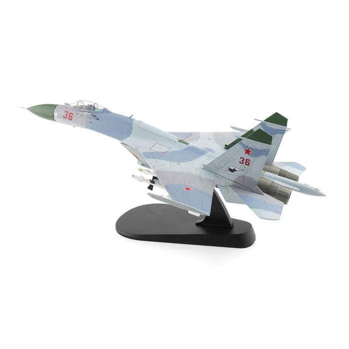 HM Hobbymaster Sculpture