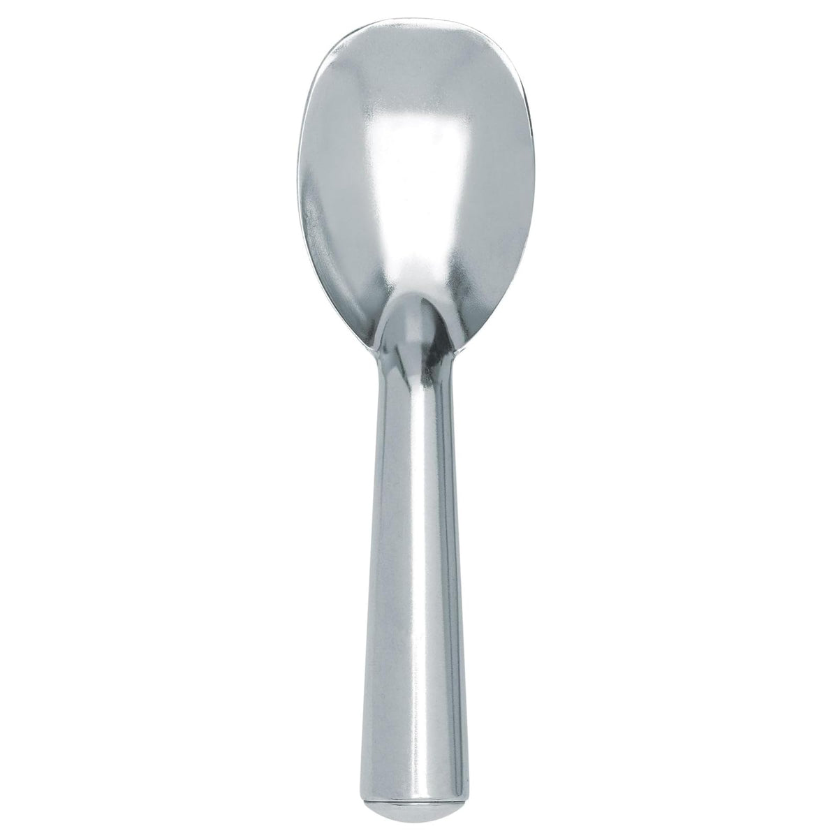 HIC Kitchen Food Scoop, Single, Stainless Steel
