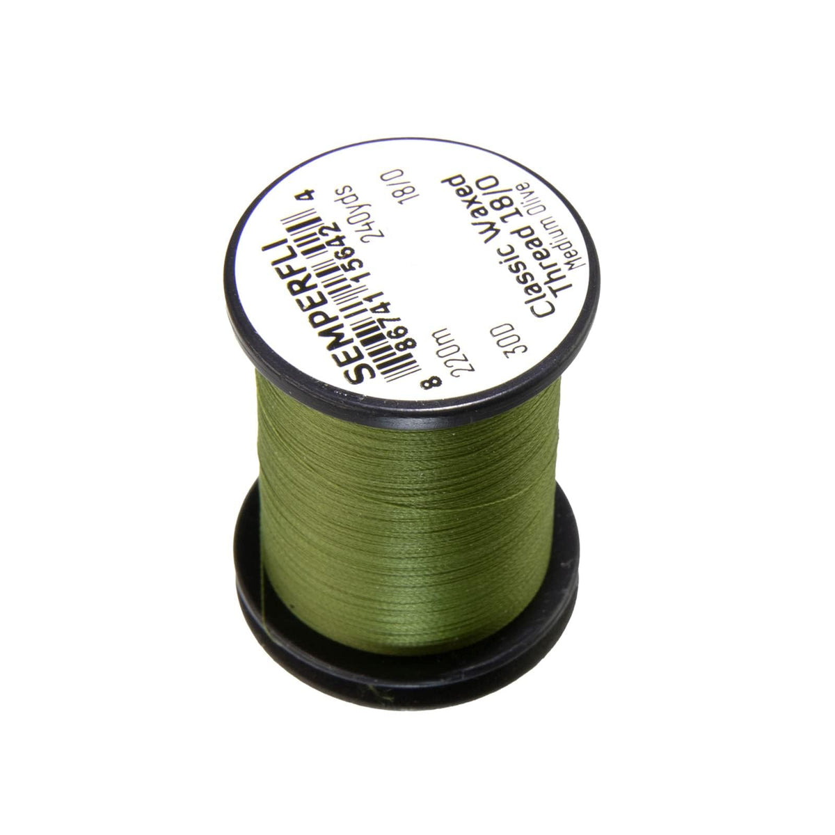 Semperfli Thread Cord