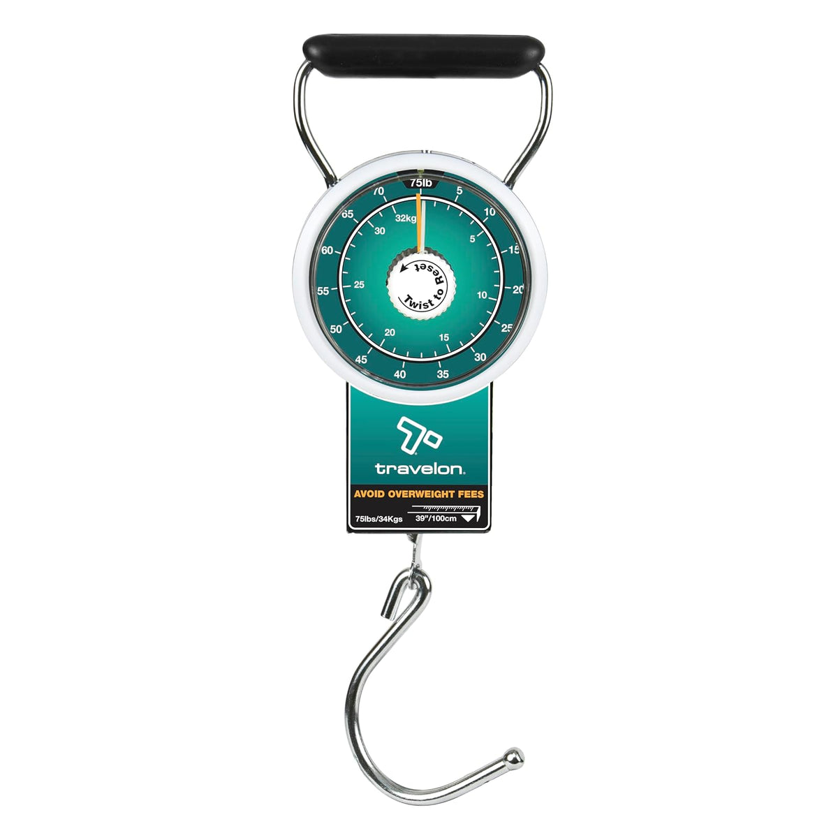 Travelon Weigh Scale