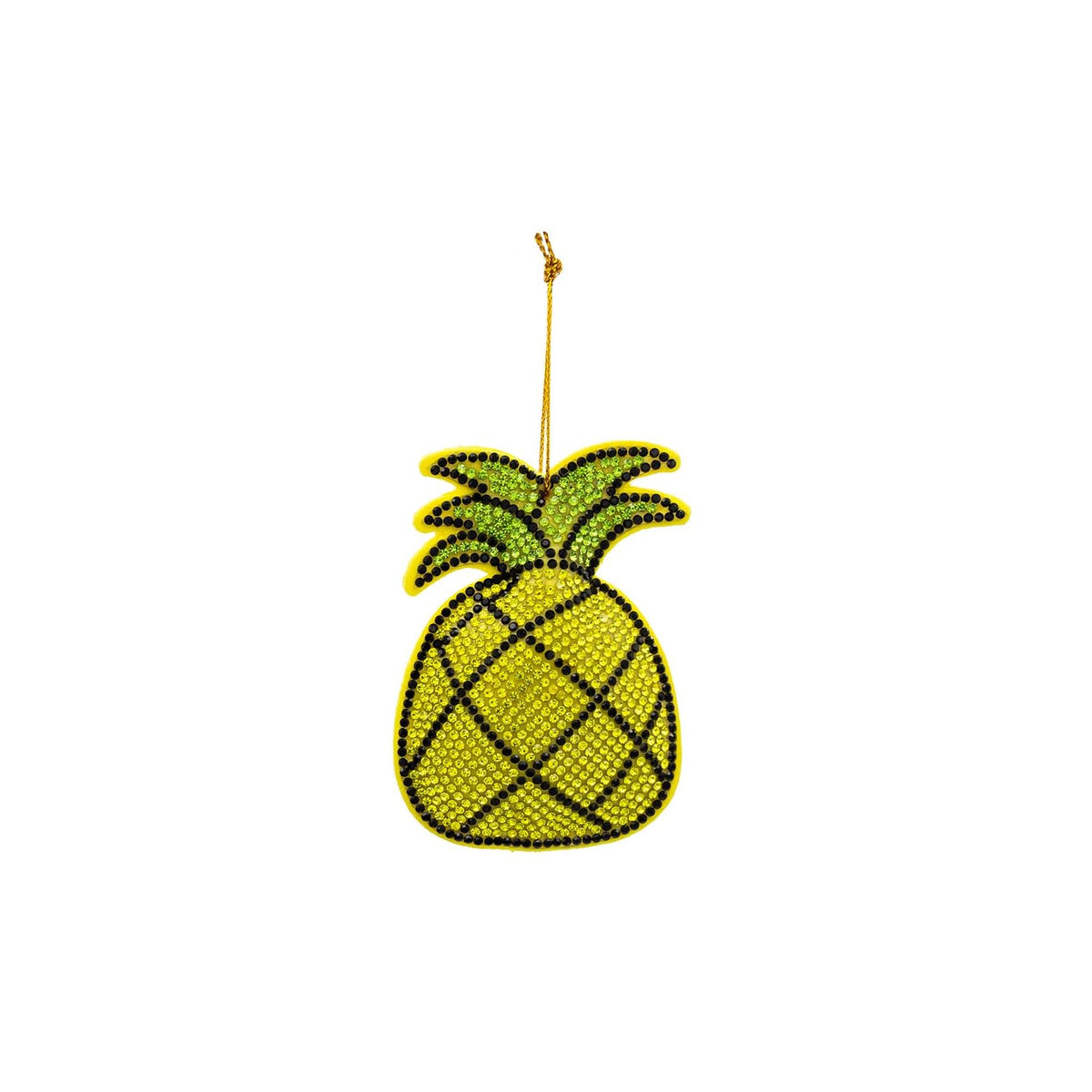 Kurt S. Adler Hanging Ornament, Multi Color