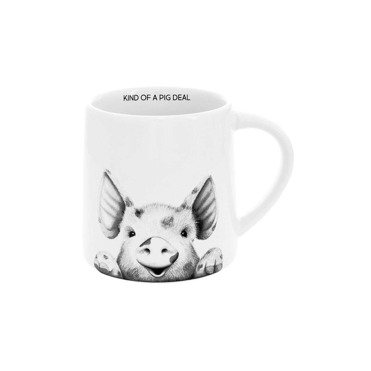 Pavilion Gift Company Drinking Cup