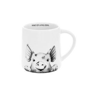 Pavilion Gift Company Drinking Cup