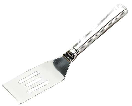 RSVP International Anne Marie's 18/8 Stainless Steel Brownie Spatula (1, 18/8)