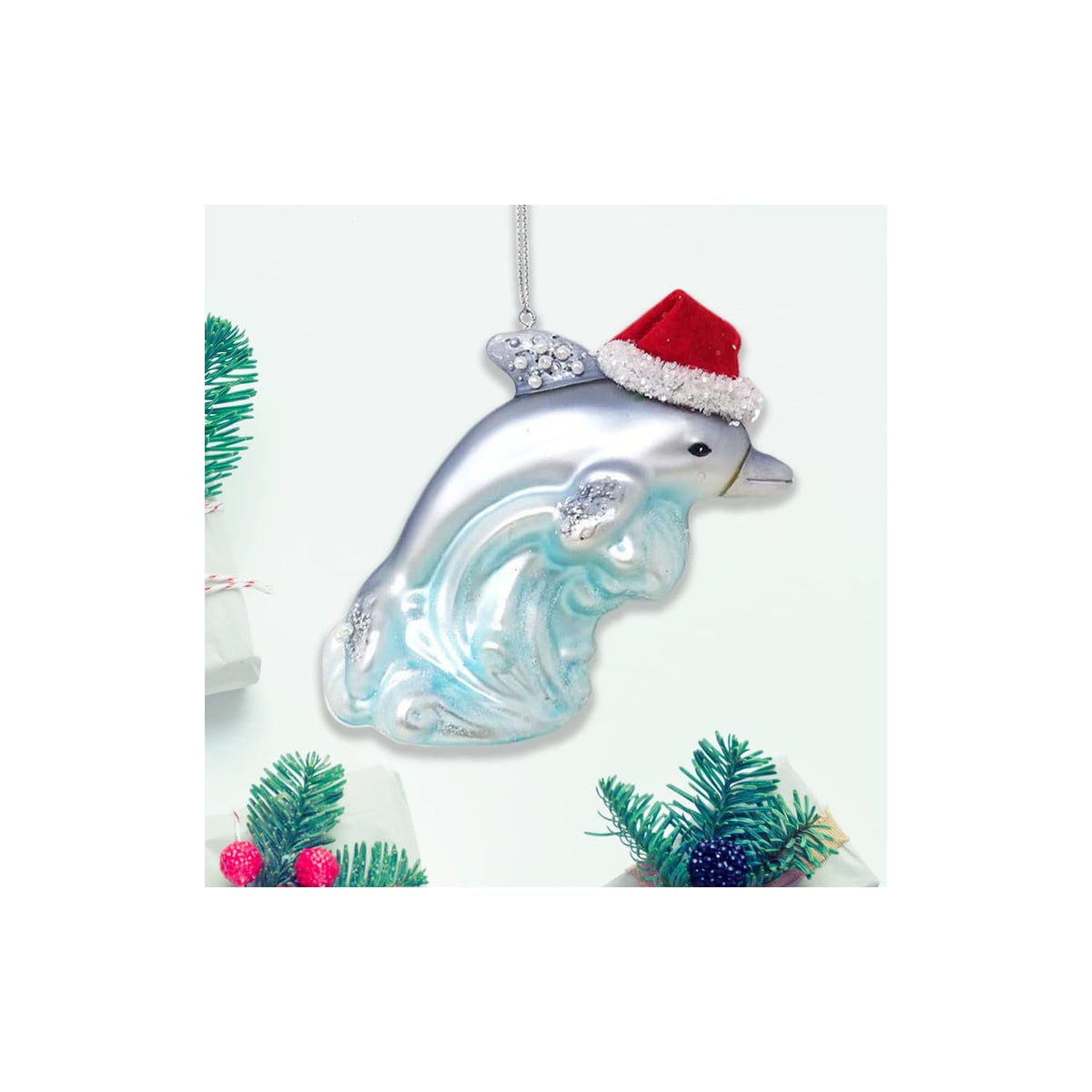 OrnamentallyYou Hanging Ornament