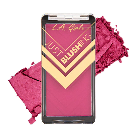L.A. Girl Just Blushing Face Blush (Just Love)