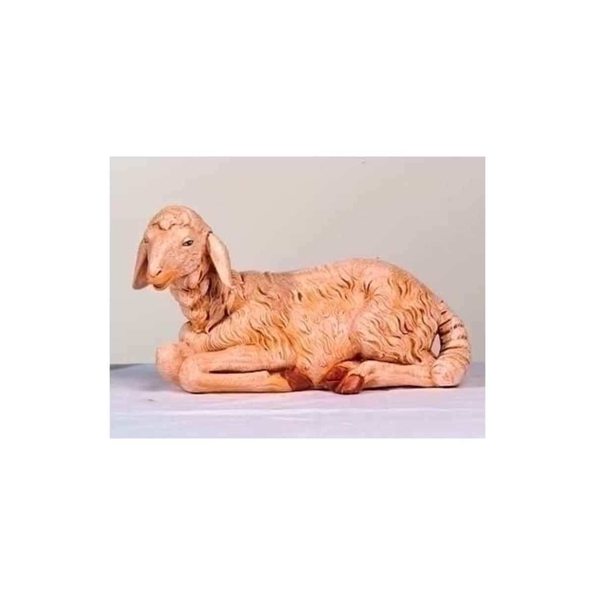 Figurine by Fontanini