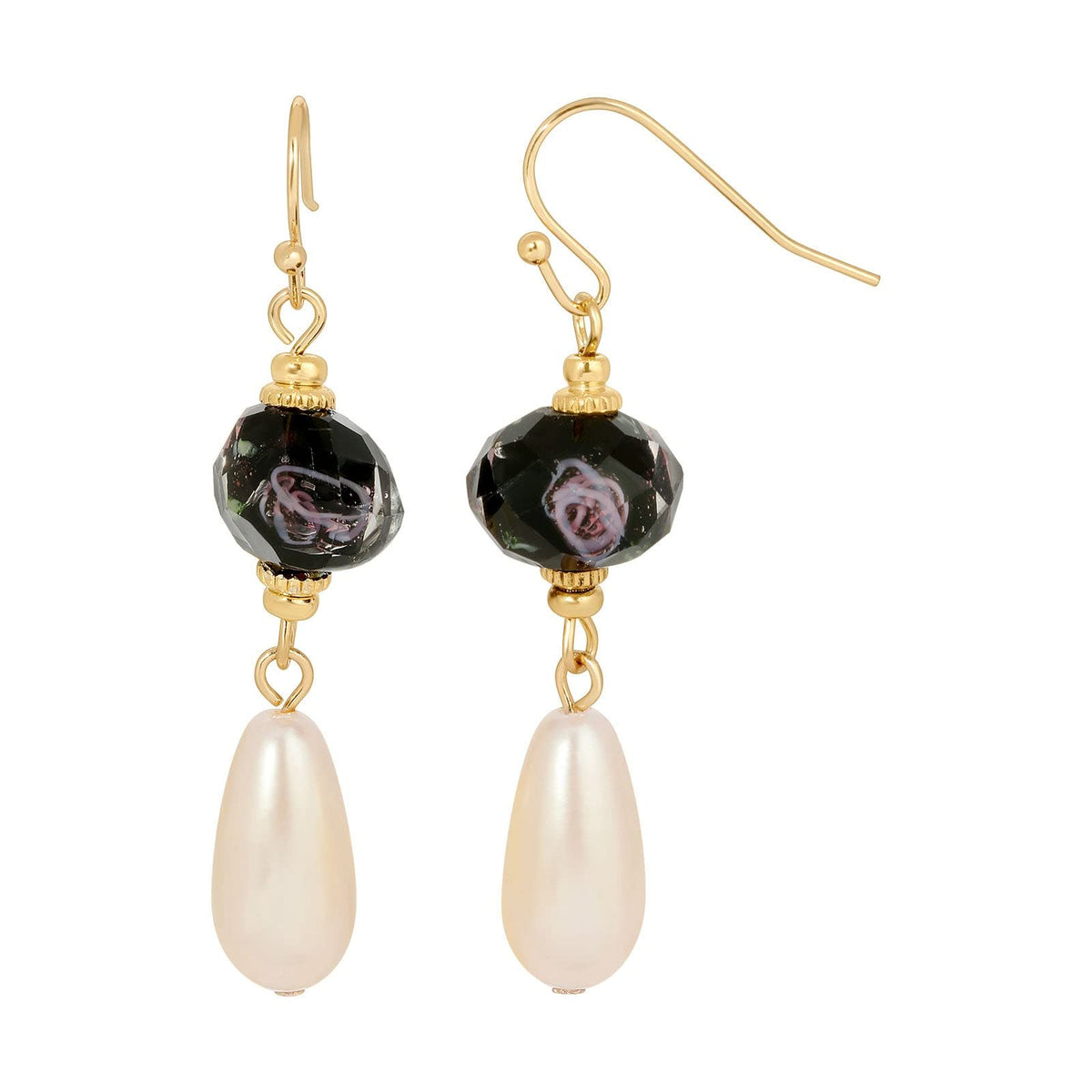 1928 Jewelry Company Earring