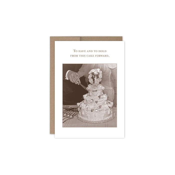 Shannon Martin Design Greeting Card