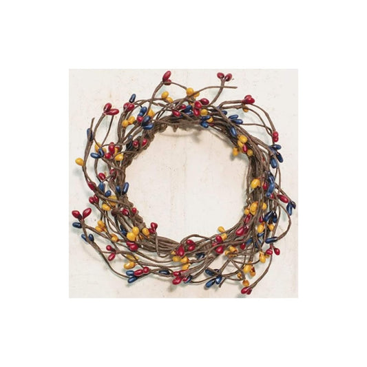 Wreath by CWI