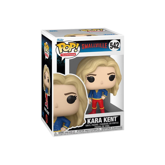 POP Figurine, 3.75 inches, Multicolor
