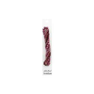 John Bead Craft Bead, Small, Chrysanthemum