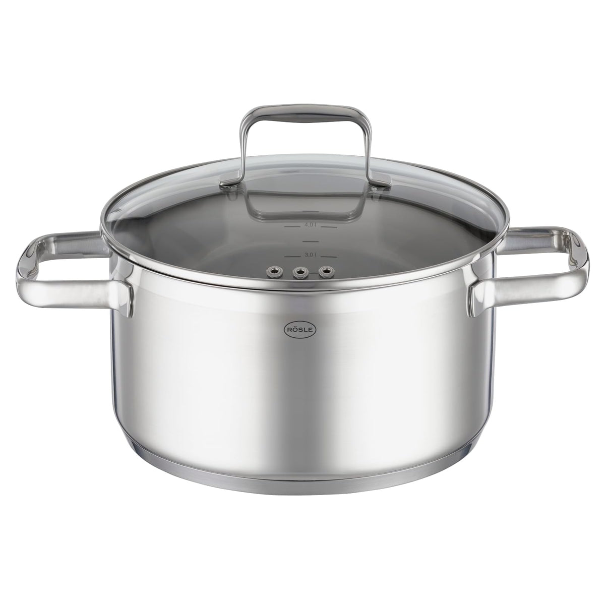 Rösle Cooking Pot