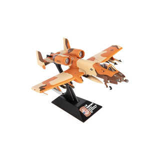 Motor city classics Sculpture, 1:144, Multicolour