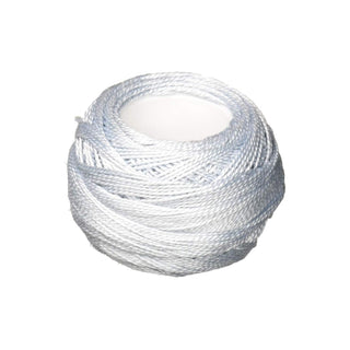 DMC Yarn, Size 8, Ultra Very Light Antique Blue