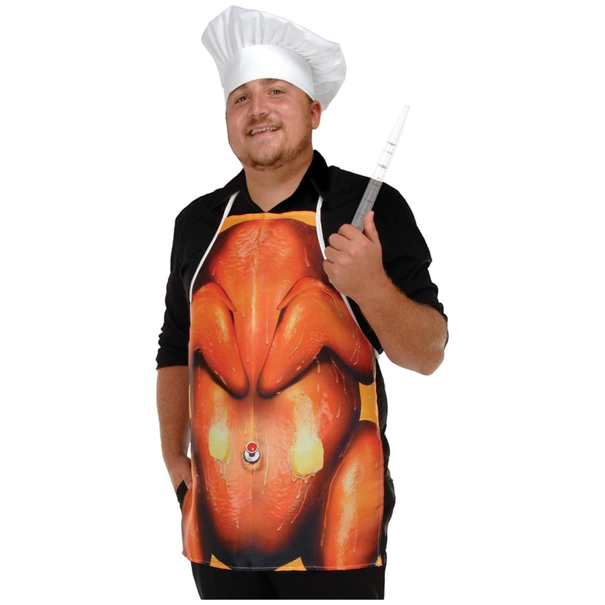 Apron by Beistle