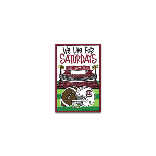 Magnolia Lane Banner