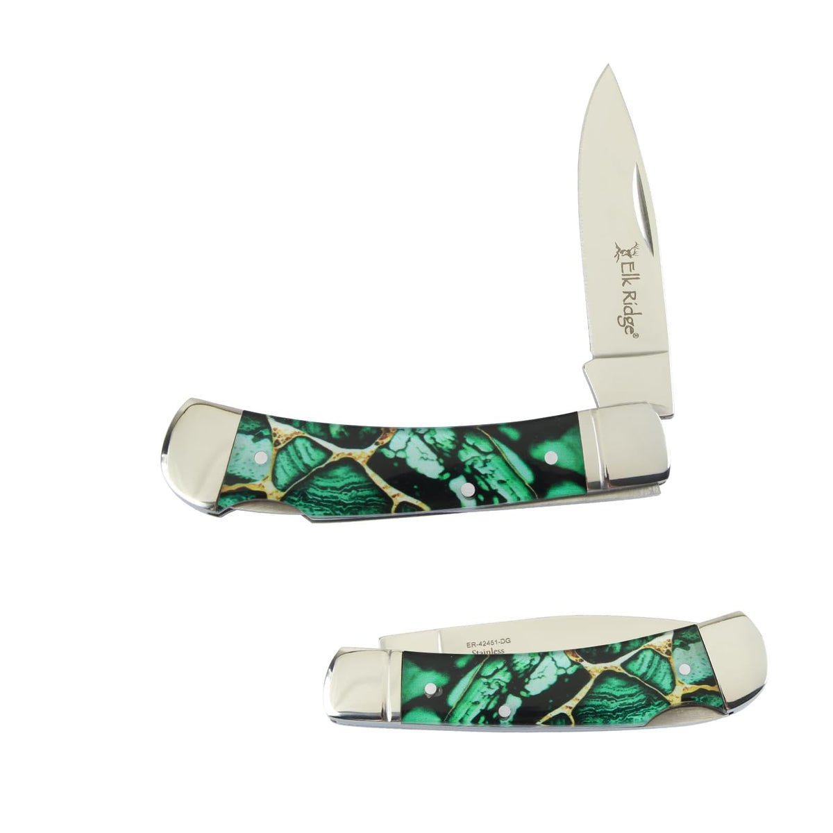 Elk Ridge Knife