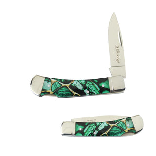 Elk Ridge Knife