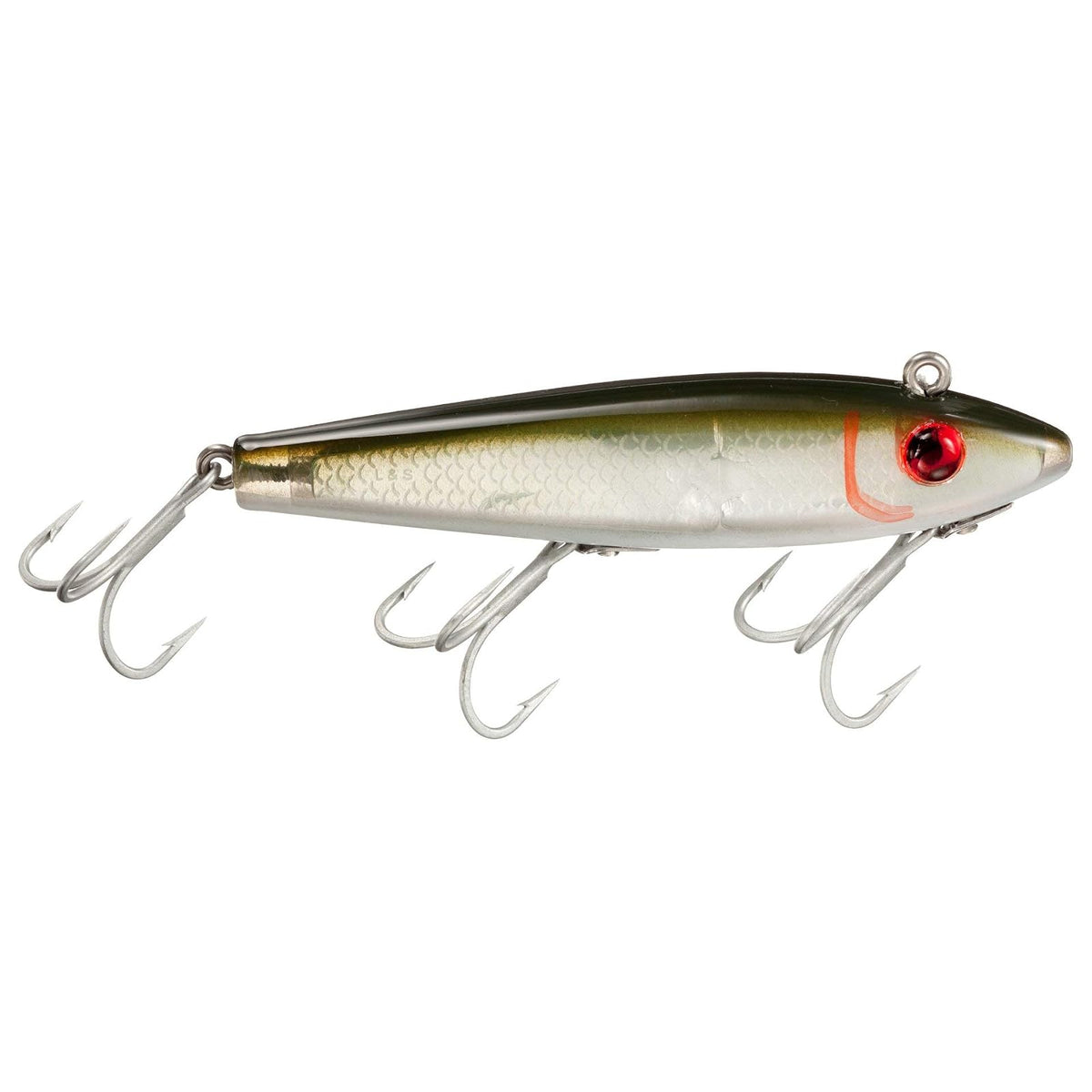 MirrOLure Fishing Hook