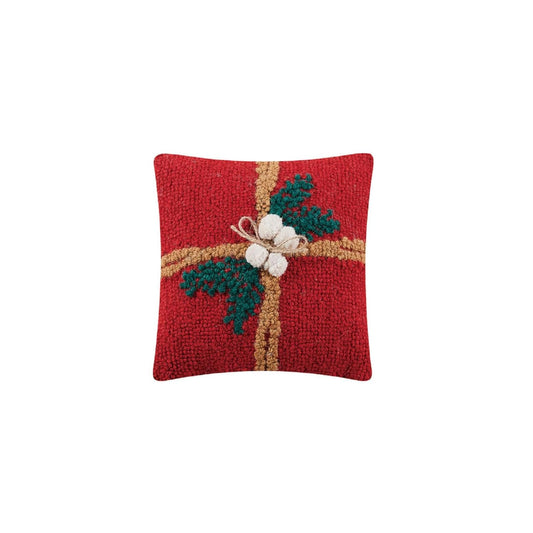 Peking Handicraft Pillow, Modern