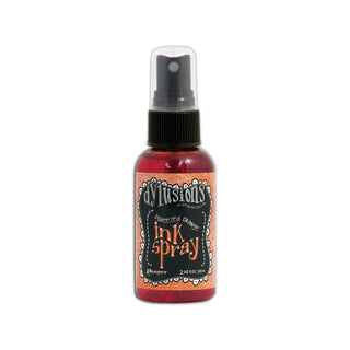 Ranger Liquid Ink, 2 fl oz, Squeezed Orange