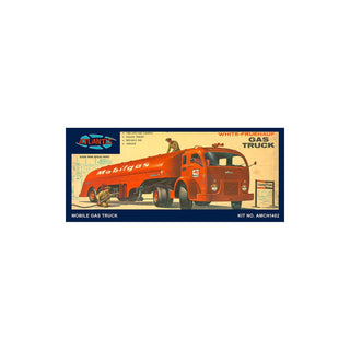 Atlantis Art Craft Kit, 1/48th, Green