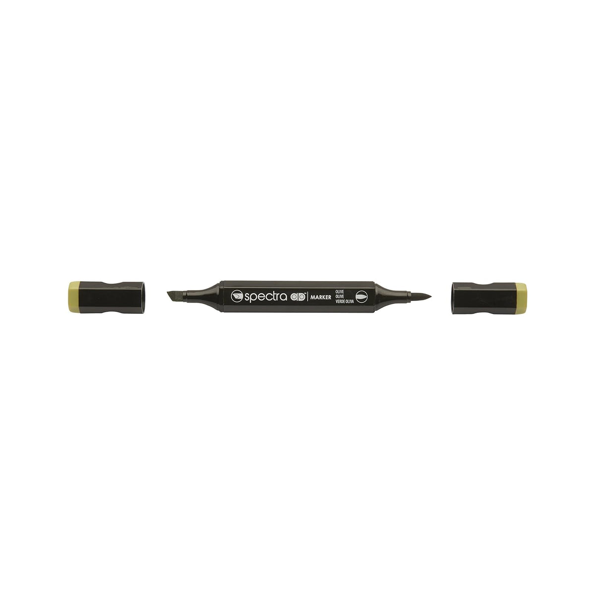 AD Marker Marking Pen