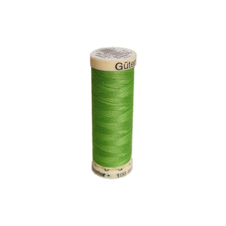 Gütermann Yarn, 100M (110yds), Spring Green