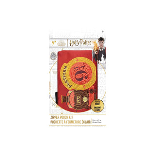 Camelot Art Craft Kit, 4.5 x 7.75 x 4.5 inches, Multicolor