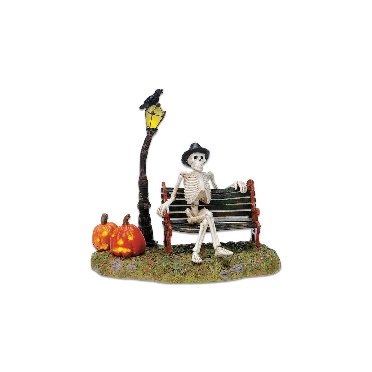 Department 56 Figurine, 4.75 Inch, Multicolor