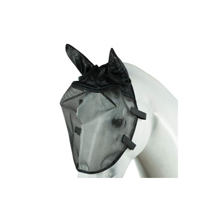 HORZE Pet Pest Control, S, Black