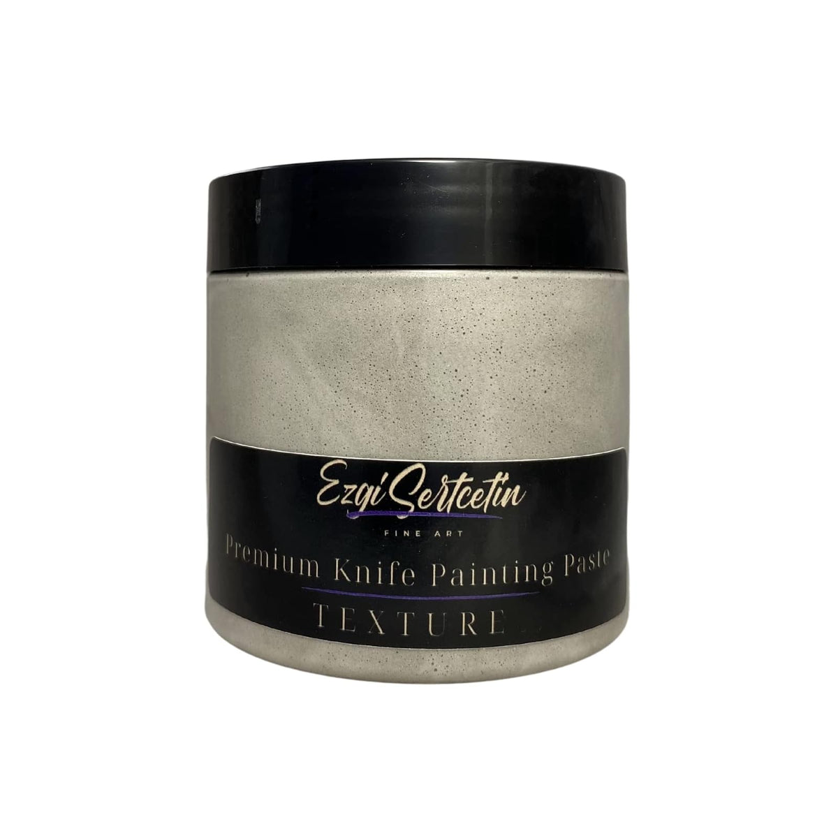 Ezgi Sertcetin Paint, 1 Count (Pack of 1), Stone