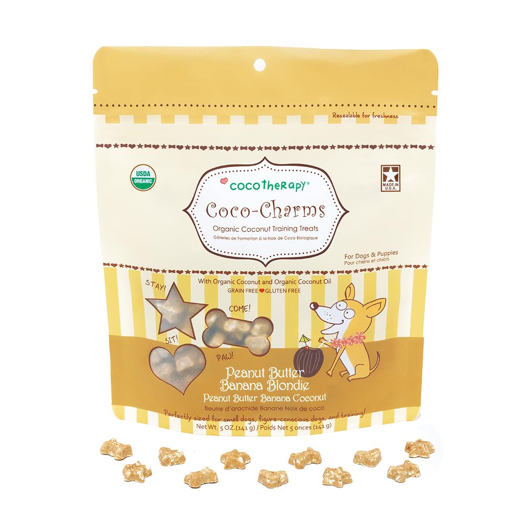 CocoTherapy Pet Food