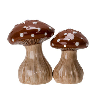 Pacific Giftware Food Shaker, Standard, Brown