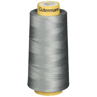 Gütermann Yarn, 1-Pack, Gray