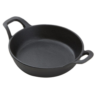 American Metalcraft Casseroles, 6 1/4 inch Diameter, Black