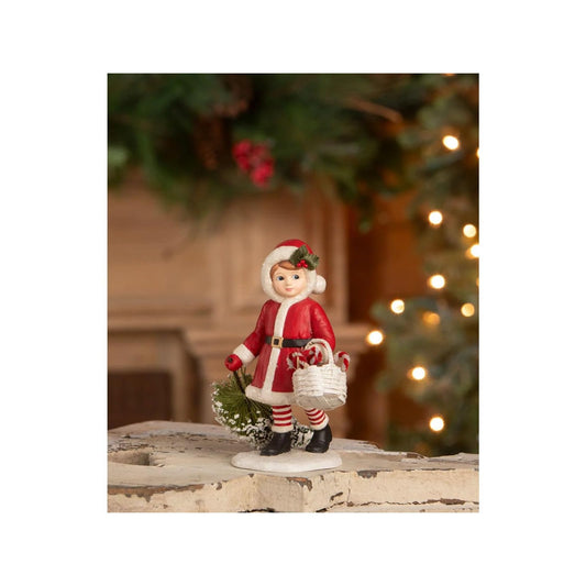 Bethany Lowe Figurine